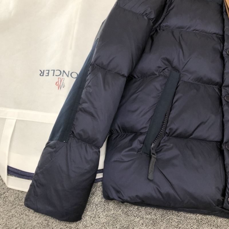 Burberry Down Jackets